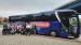 Hustopeče autobus